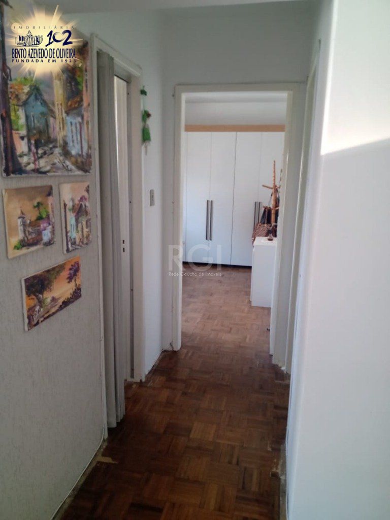 Apartamento, 2 quartos, 58 m² - Foto 8