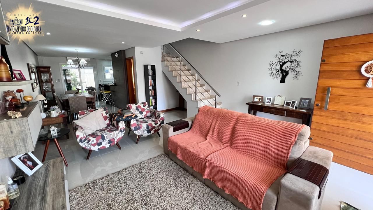 Casa, 3 quartos, 142 m² - Foto 33