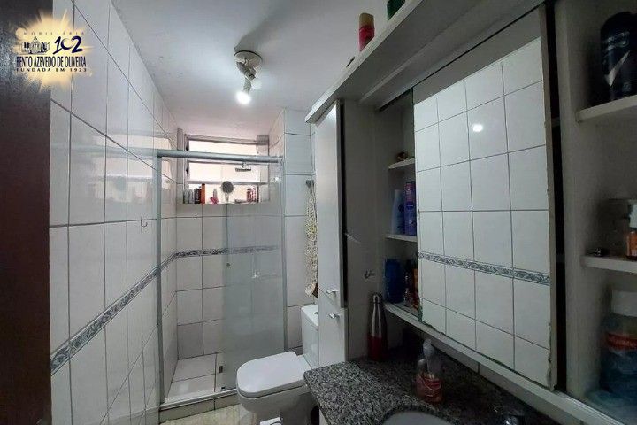 Apartamento, 2 quartos, 53 m² - Foto 25