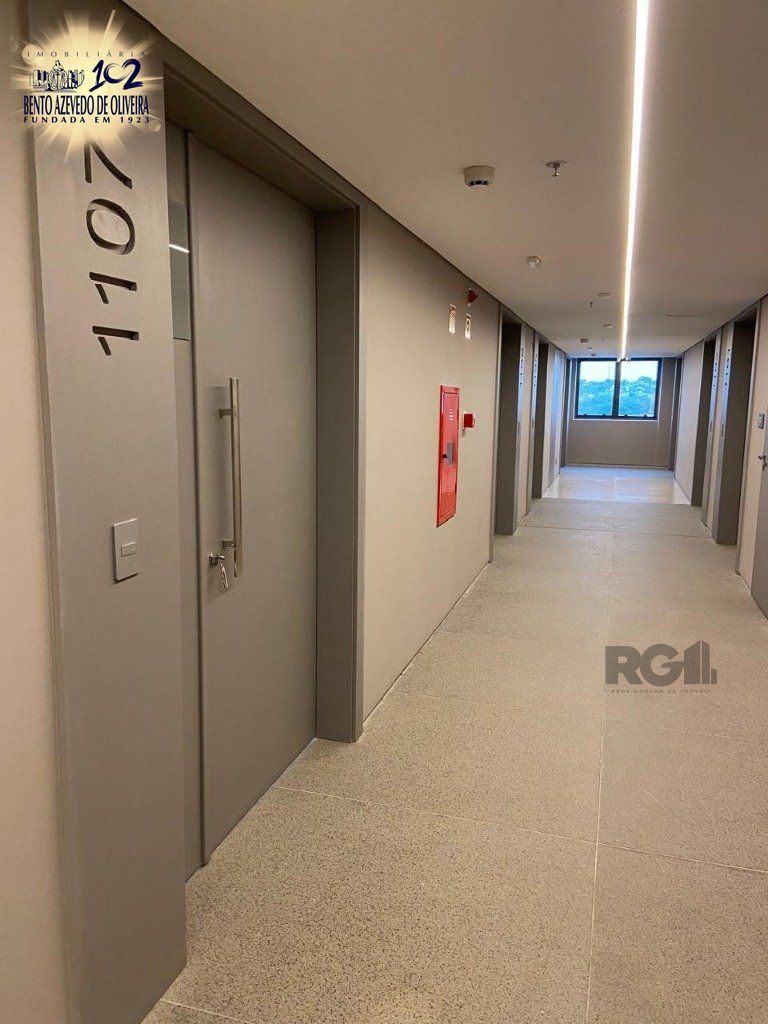 Sala-Conjunto, 29 m² - Foto 14
