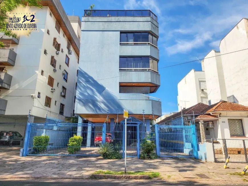 Cobertura, 2 quartos, 154 m² - Foto 1