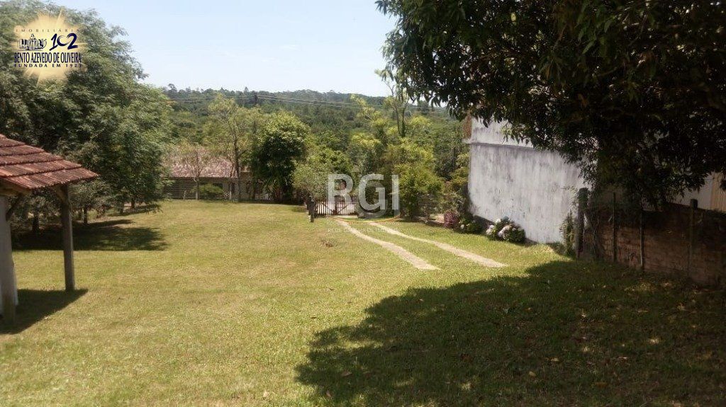 Chácara, 3 quartos, 1434 m² - Foto 27