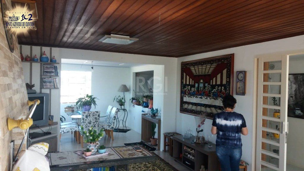 Casa, 5 quartos, 300 m² - Foto 23