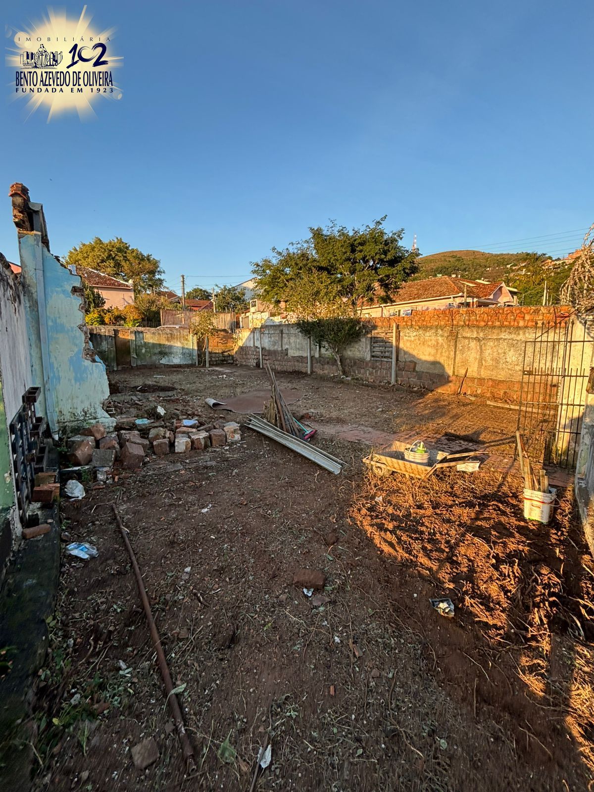 Terreno, 226 m² - Foto 8