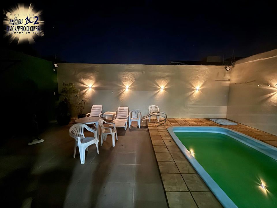 Casa, 3 quartos, 137 m² - Foto 8