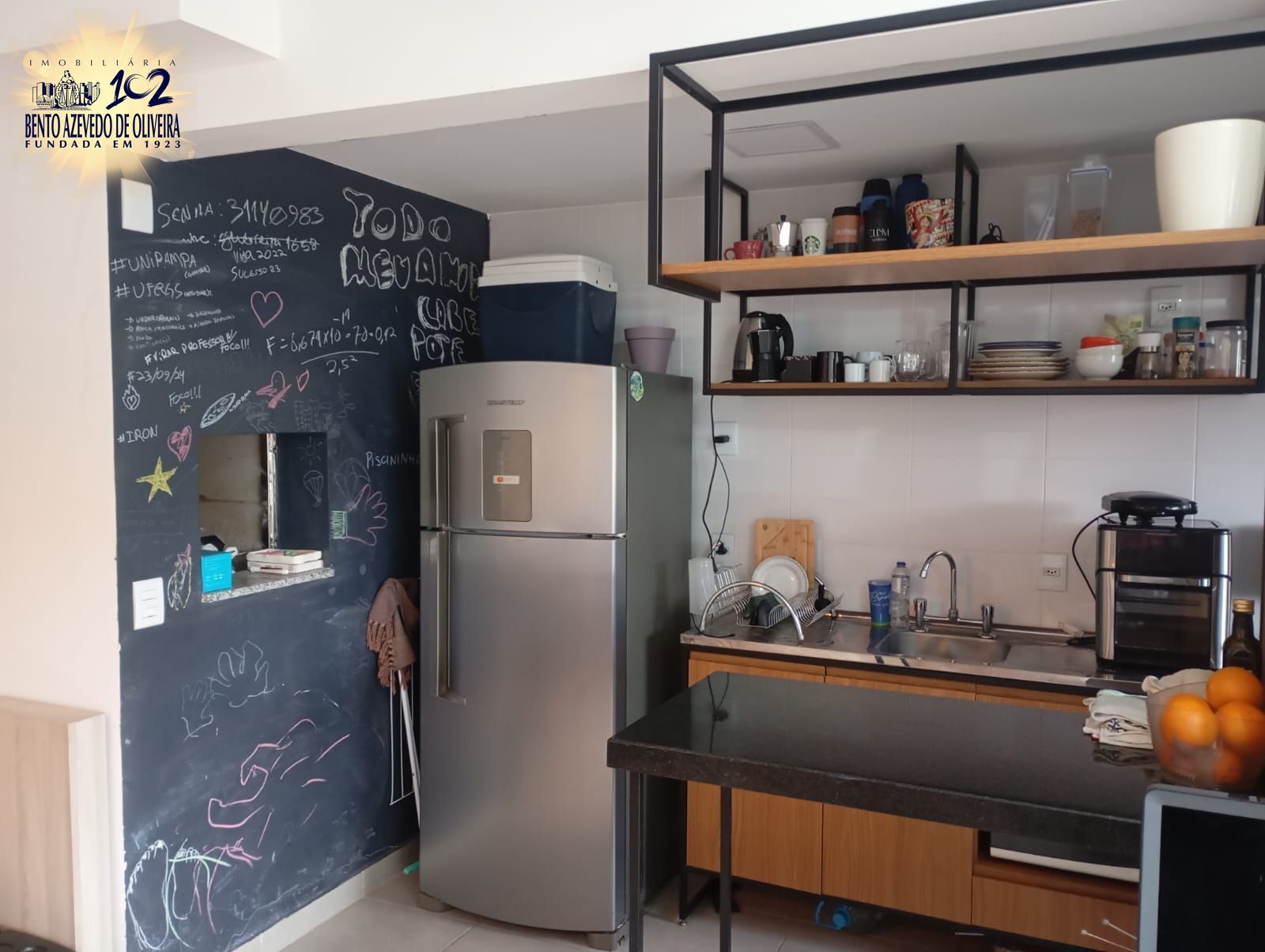 Apartamento, 1 quarto, 49 m² - Foto 10