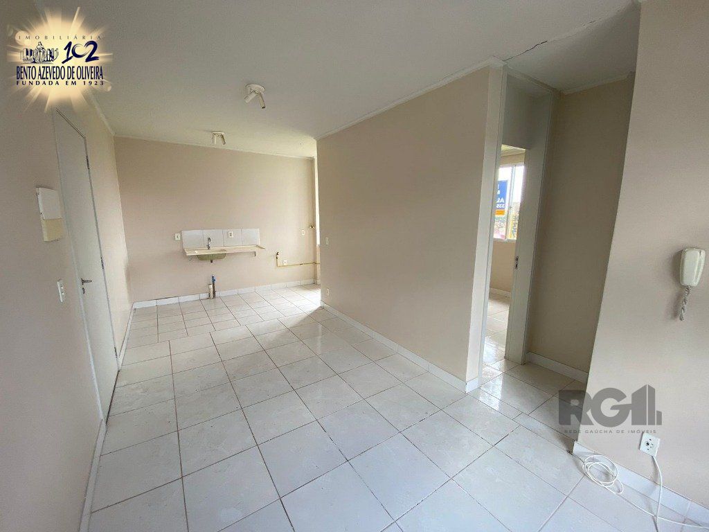 Apartamento, 2 quartos, 43 m² - Foto 5