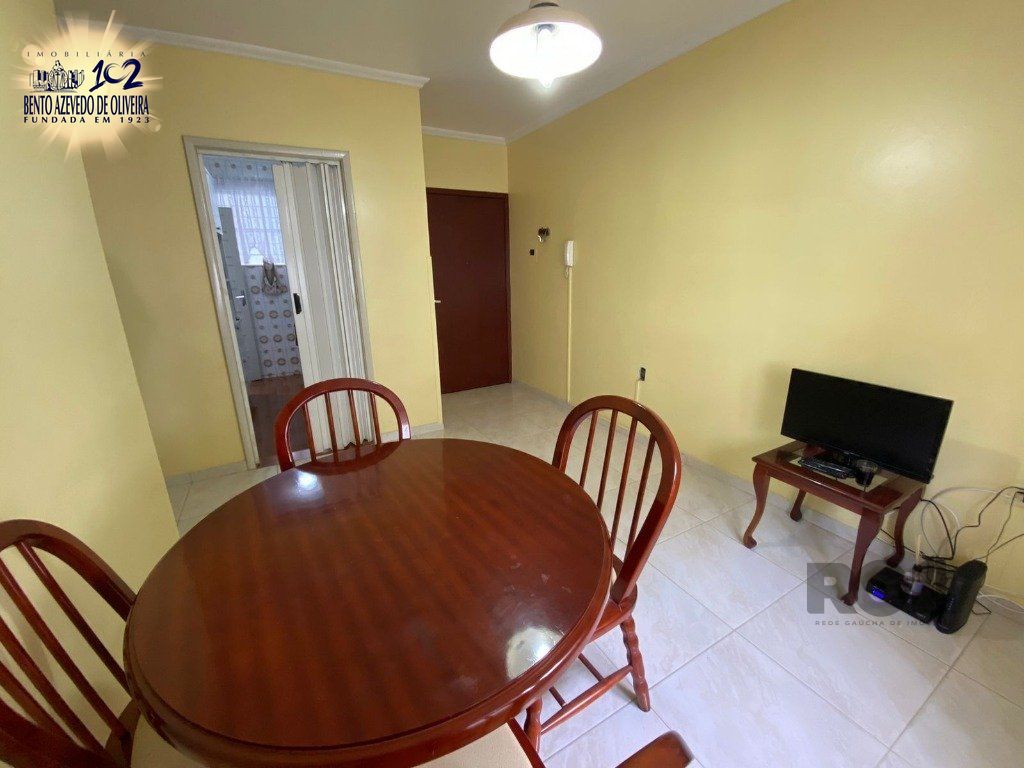 Apartamento, 2 quartos, 52 m² - Foto 2