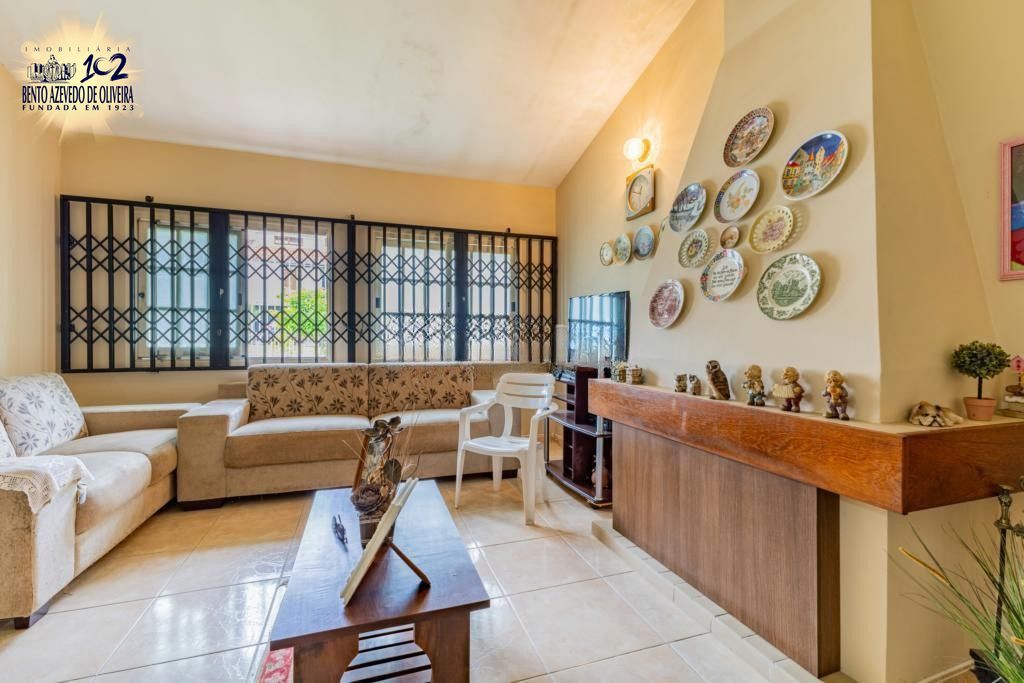 Casa, 3 quartos, 162 m² - Foto 6