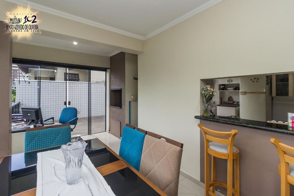 Apartamento, 3 quartos, 192 m² - Foto 6