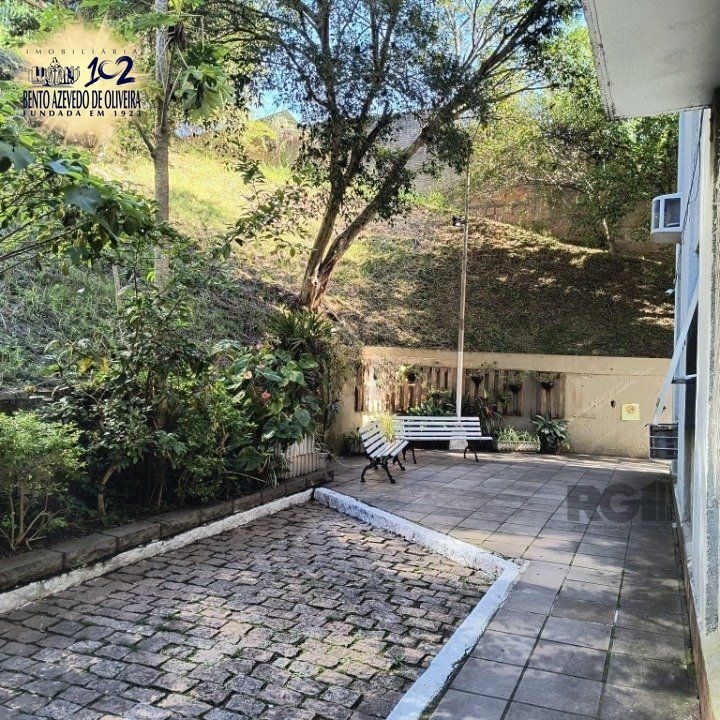 Apartamento, 2 quartos, 53 m² - Foto 30