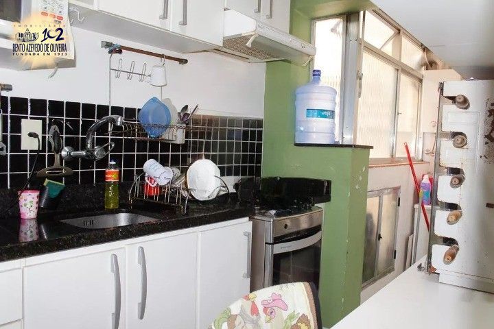 Apartamento, 2 quartos, 53 m² - Foto 14