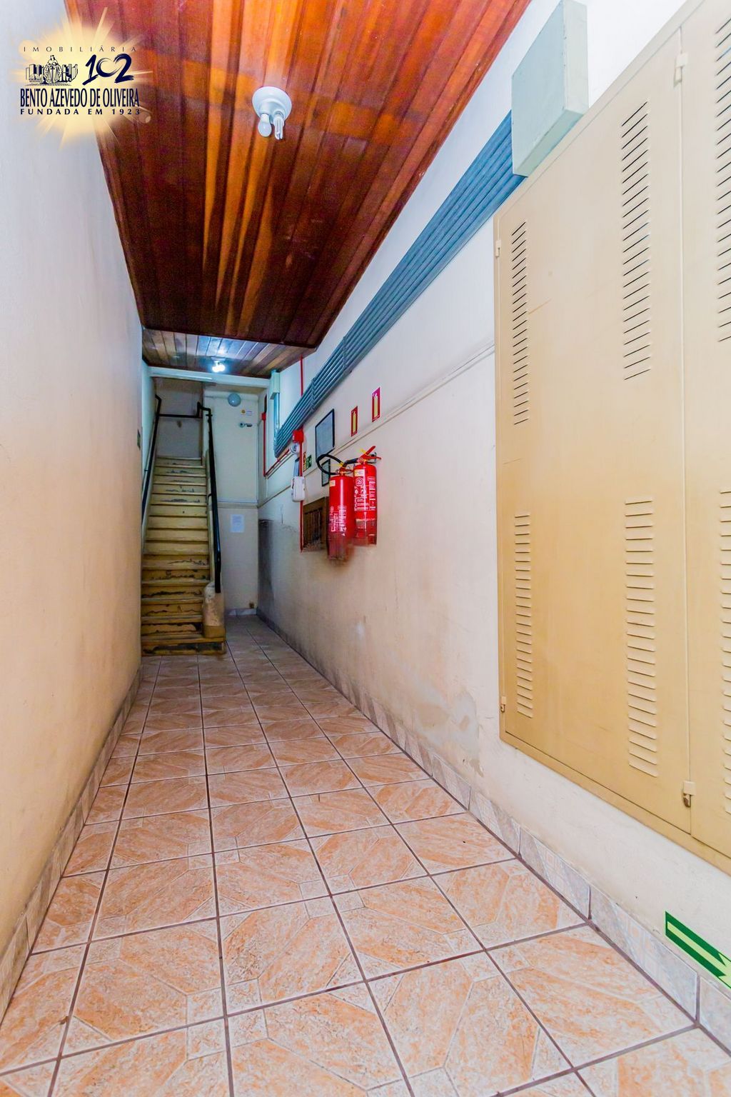 Apartamento, 1 quarto, 30 m² - Foto 10