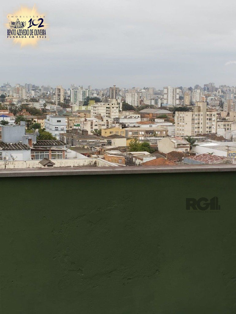 Cobertura, 2 quartos, 65 m² - Foto 39