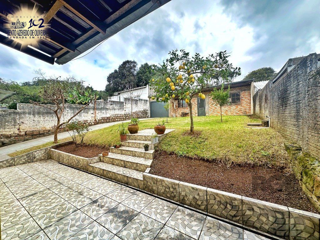 Casa, 3 quartos, 255 m² - Foto 25