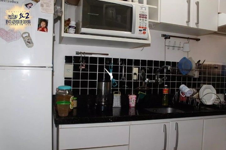 Apartamento, 2 quartos, 53 m² - Foto 13