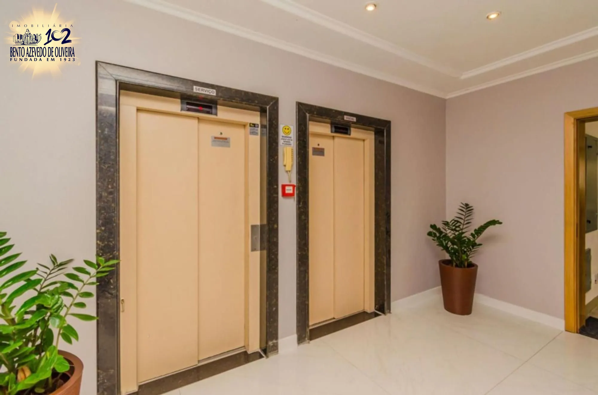 Apartamento, 2 quartos, 89 m² - Foto 21