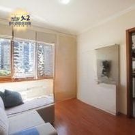 Apartamento, 1 quarto, 42 m² - Foto 6