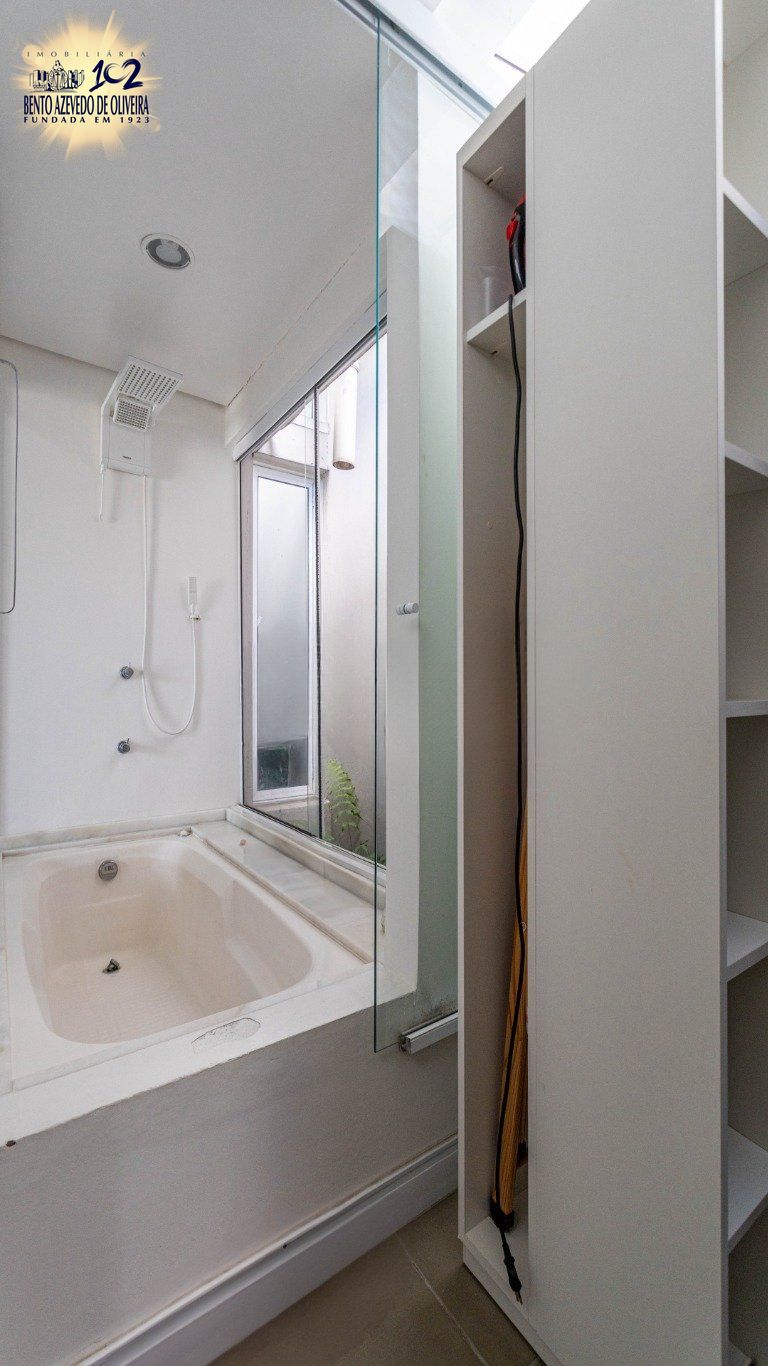 Cobertura, 2 quartos, 108 m² - Foto 33