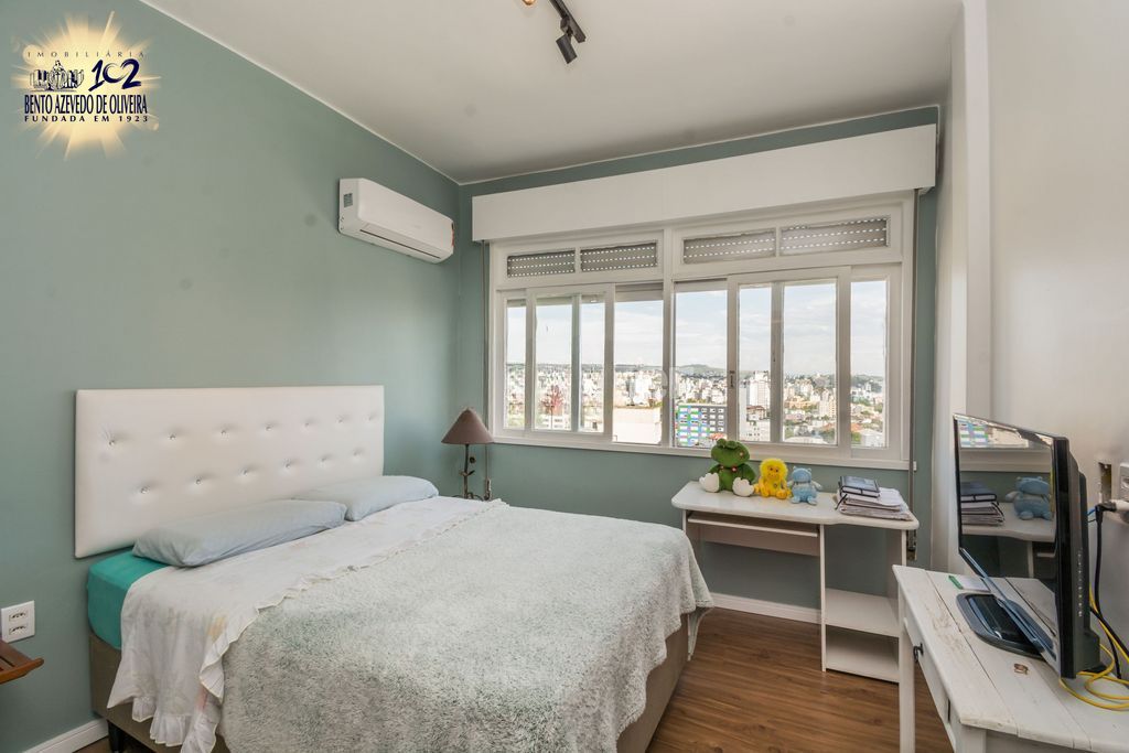 Apartamento, 3 quartos, 110 m² - Foto 15