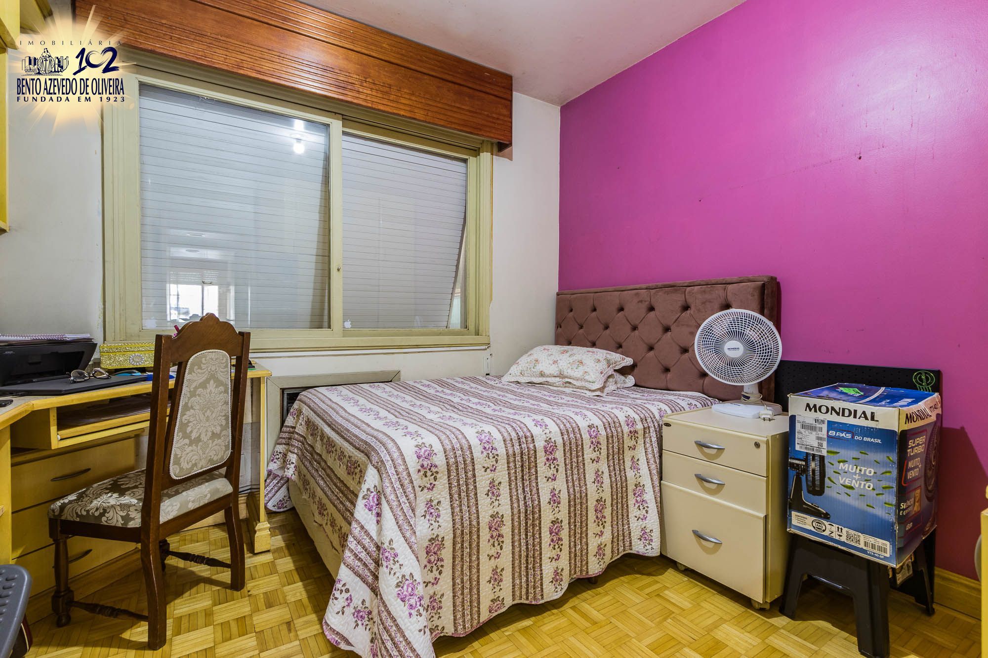 Apartamento, 3 quartos, 133 m² - Foto 14