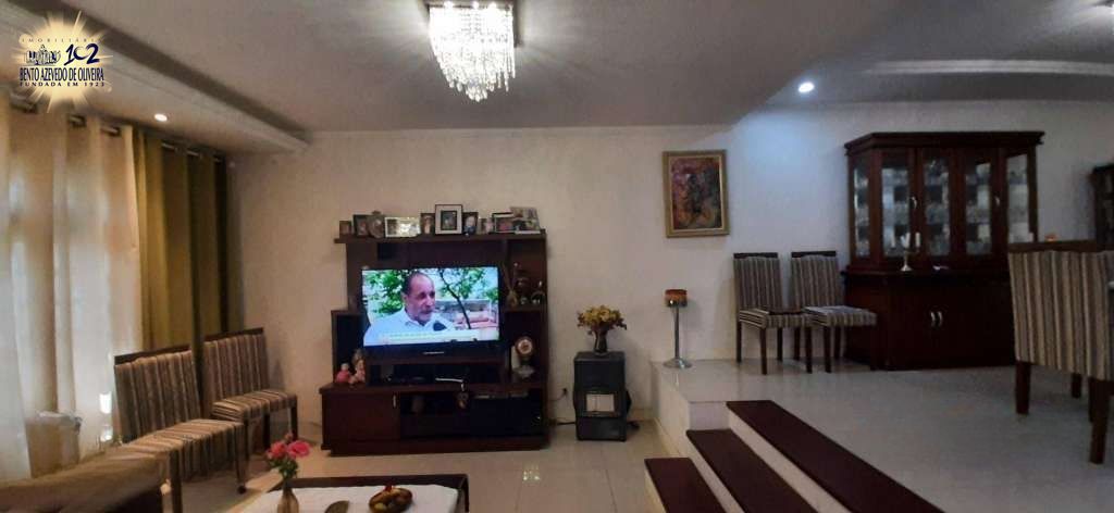 Casa, 6 quartos, 389 m² - Foto 6