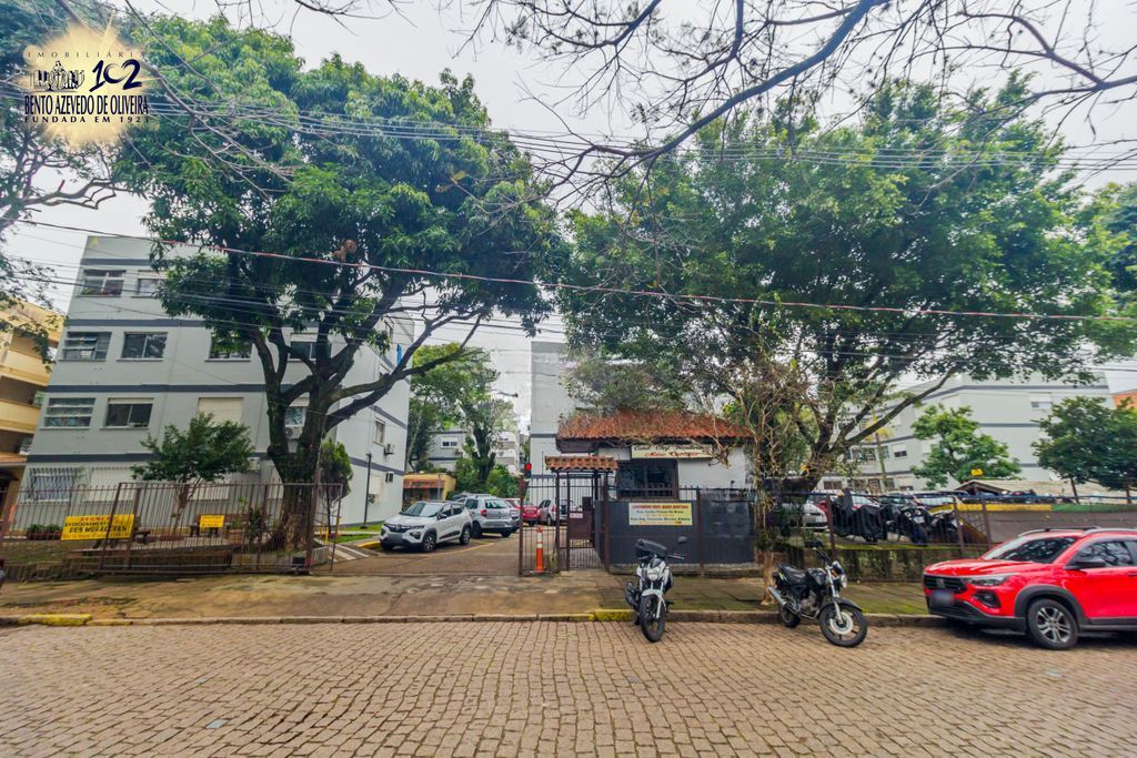 Apartamento, 3 quartos, 63 m² - Foto 24