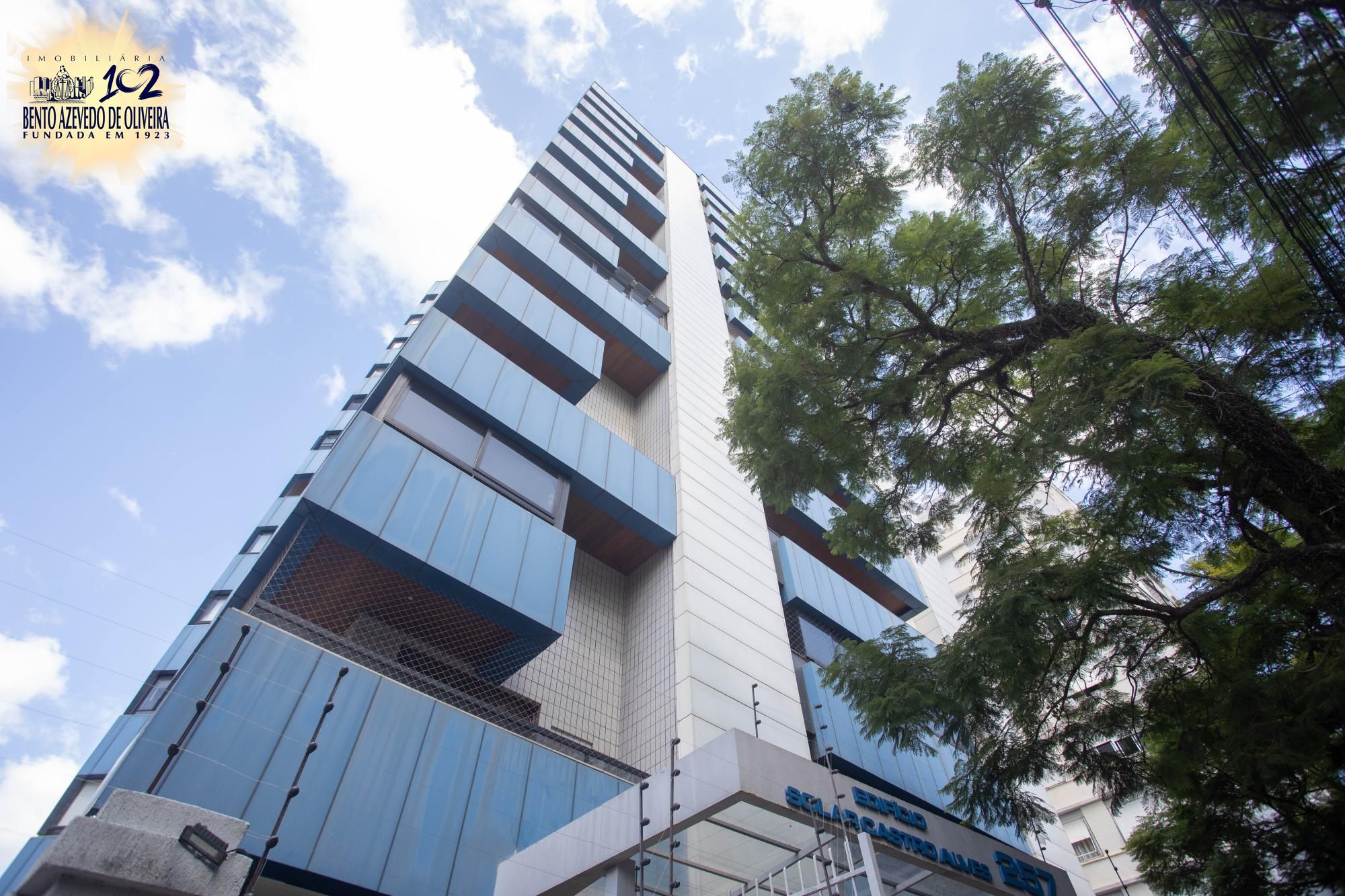 Cobertura, 5 quartos, 603 m² - Foto 1
