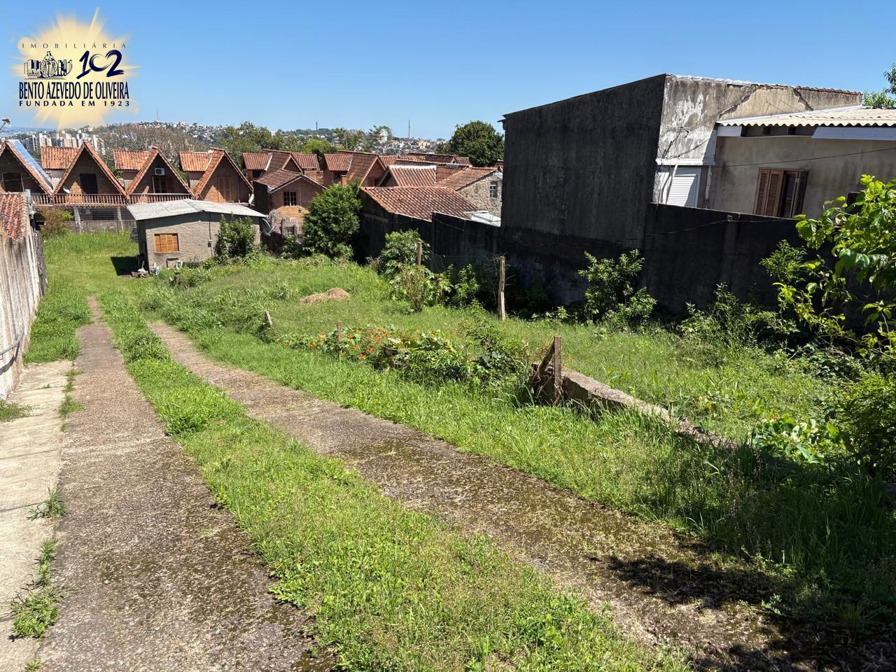 Terreno, 1 m² - Foto 1