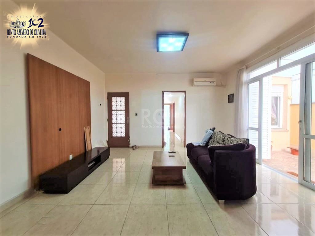 Apartamento, 3 quartos, 124 m² - Foto 1