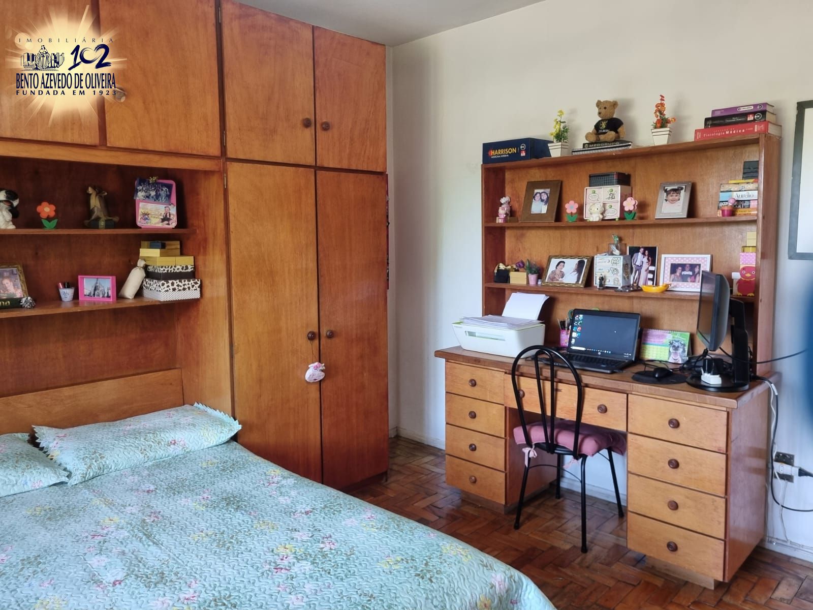 Quarto hóspedes 2