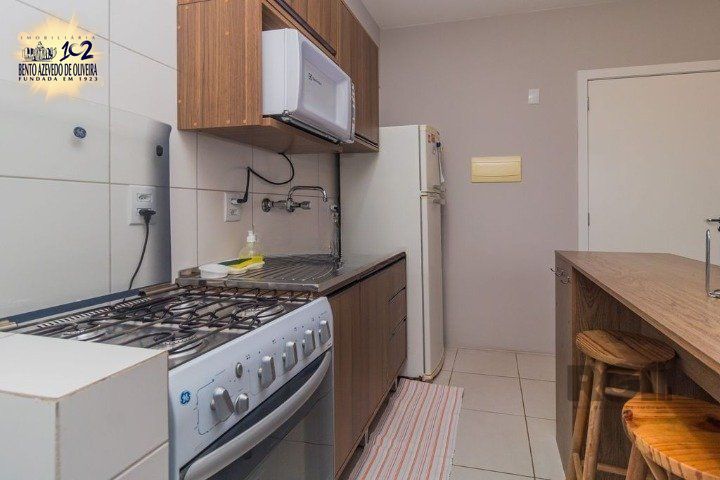 Apartamento, 1 quarto, 35 m² - Foto 11