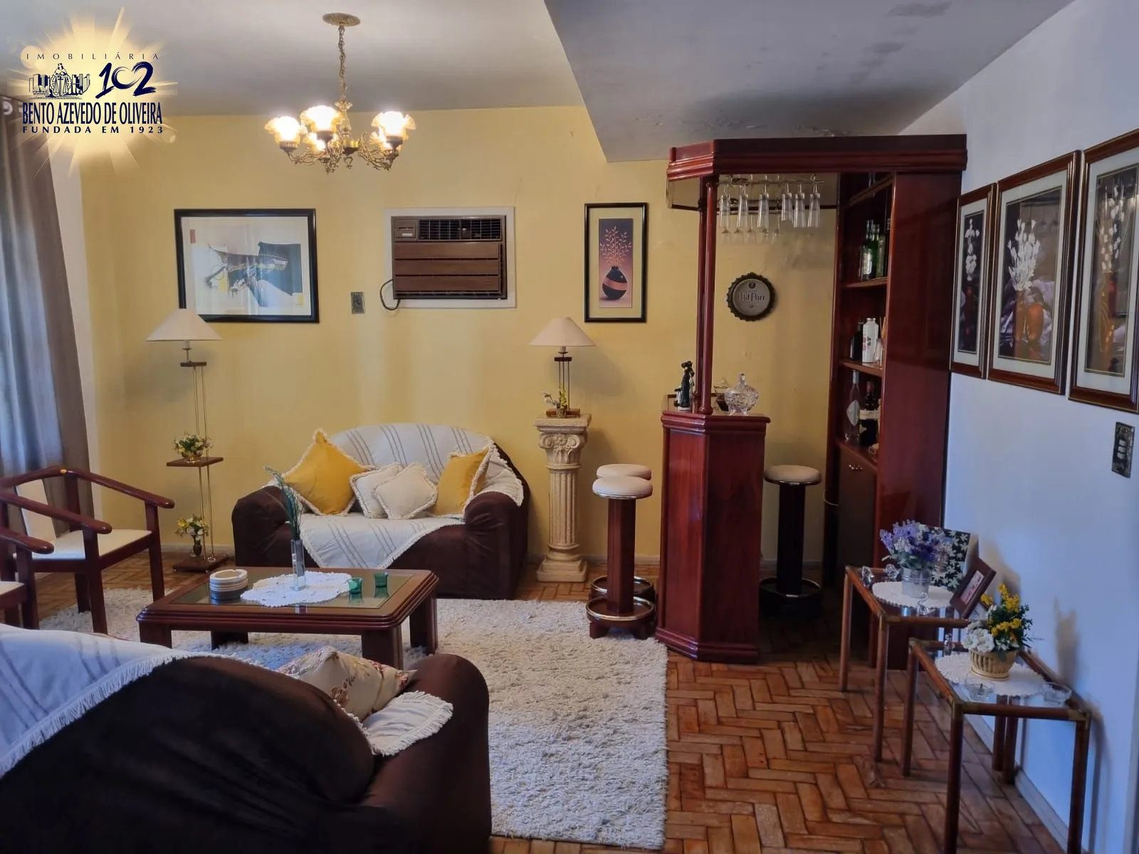 Sala de estar 2