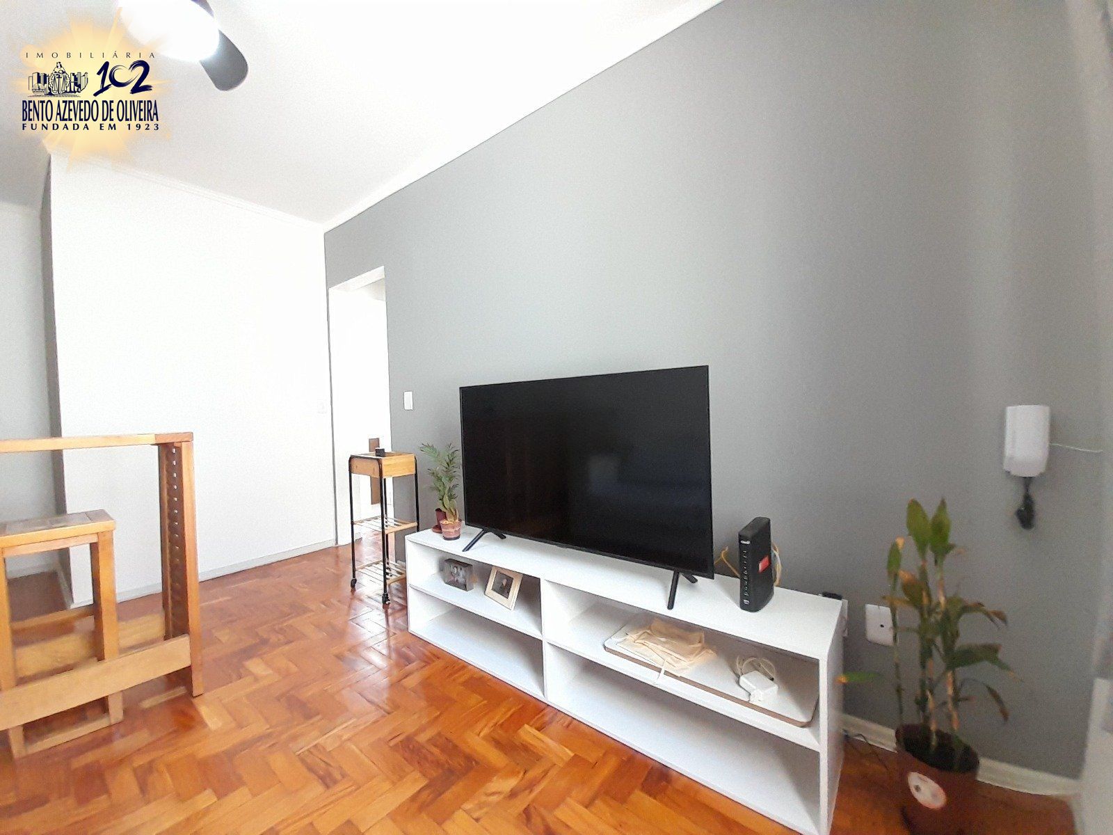 Apartamento, 1 quarto, 41 m² - Foto 2