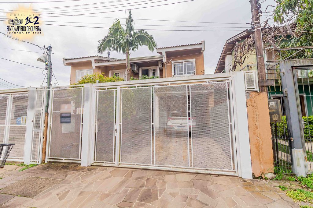 Casa, 3 quartos, 140 m² - Foto 33