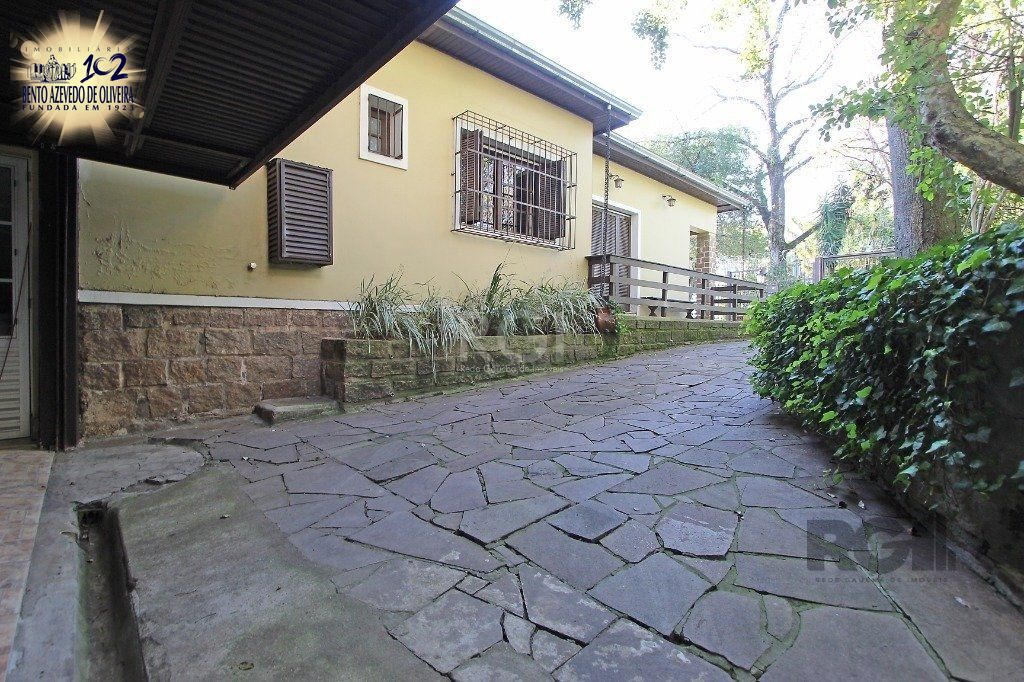 Casa, 5 quartos, 230 m² - Foto 27