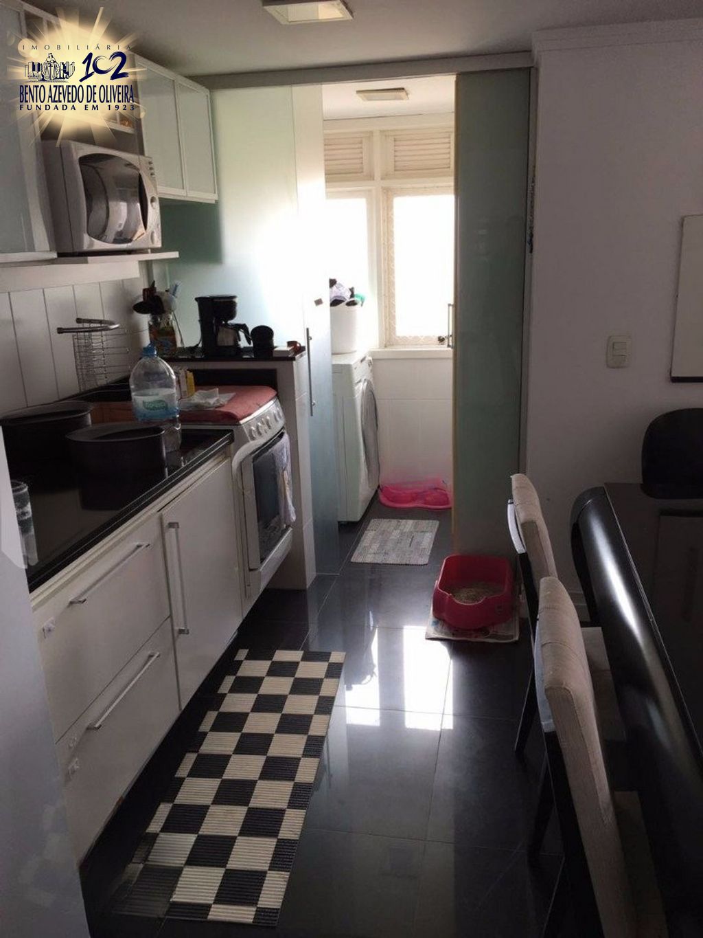 Apartamento, 3 quartos, 87 m² - Foto 5