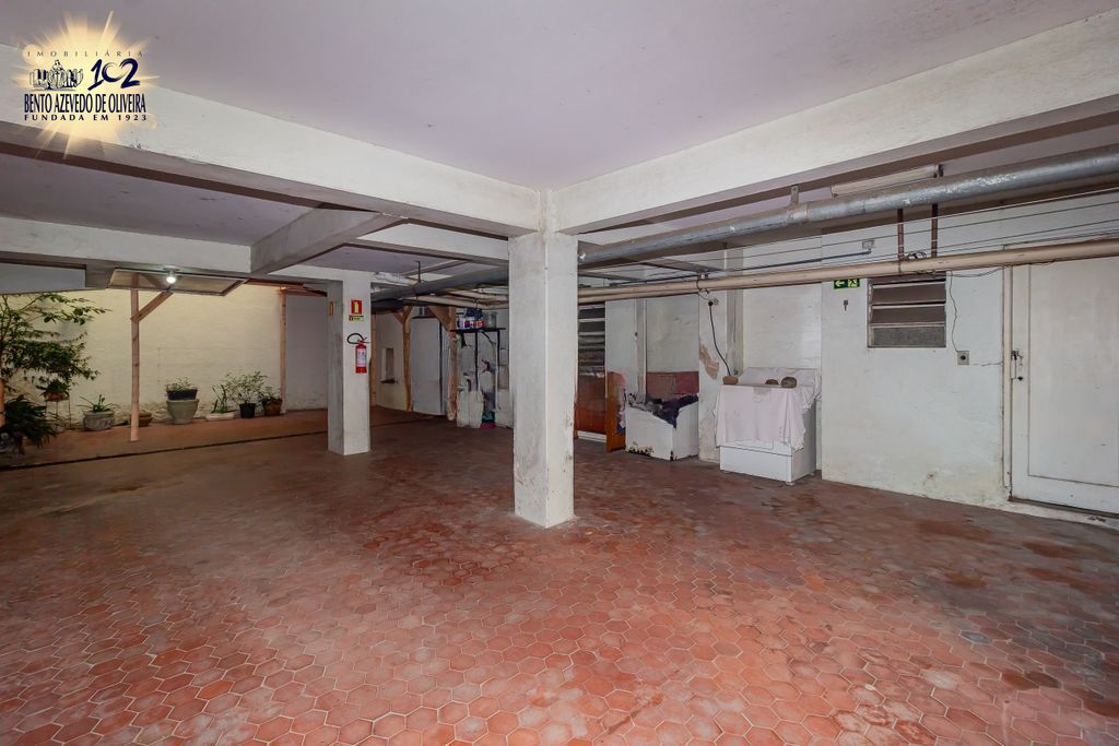 Apartamento, 3 quartos, 165 m² - Foto 40