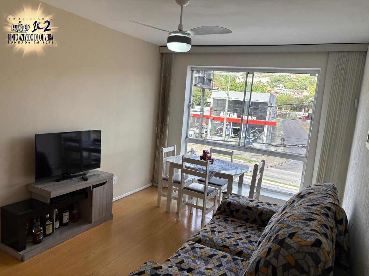 Apartamento, 2 quartos, 62 m² - Foto 1
