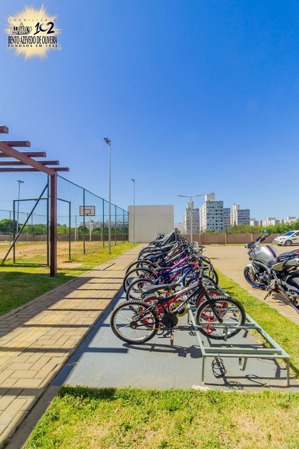 Apartamento, 2 quartos, 42 m² - Foto 18
