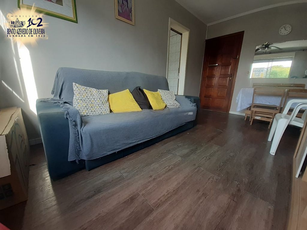 Apartamento, 3 quartos, 63 m² - Foto 1