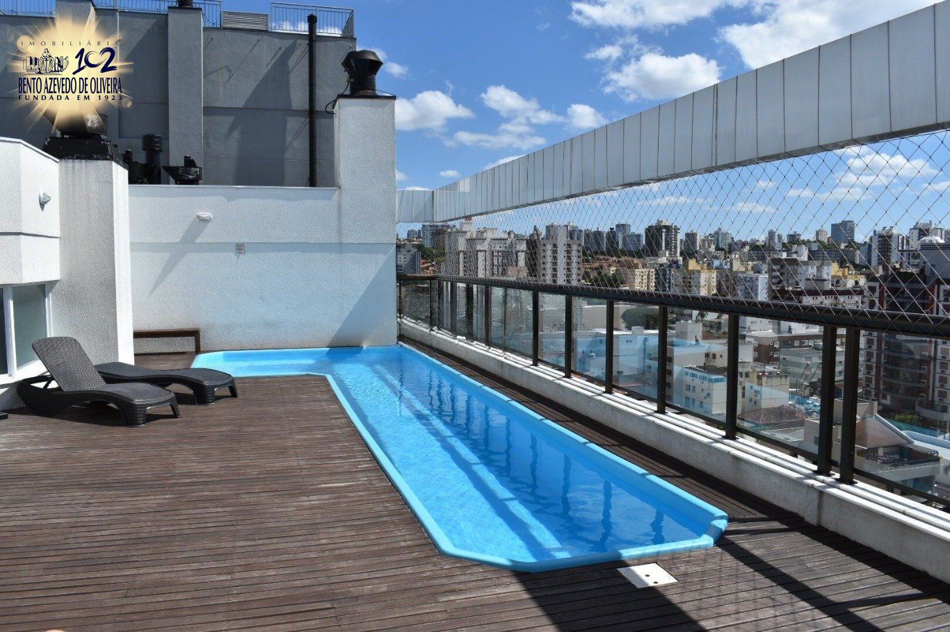 Apartamento, 3 quartos, 79 m² - Foto 2
