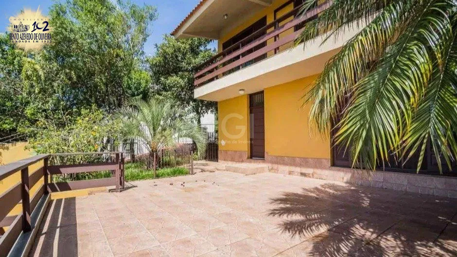 Casa, 4 quartos, 294 m² - Foto 28
