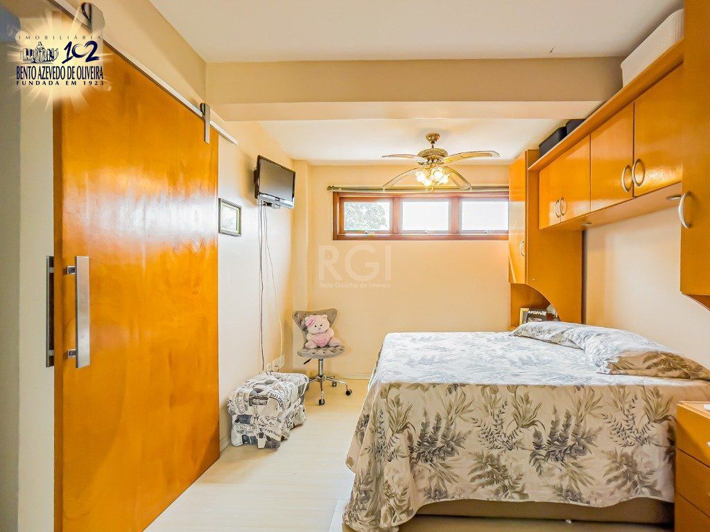 Casa de Condomínio, 4 quartos - Foto 35