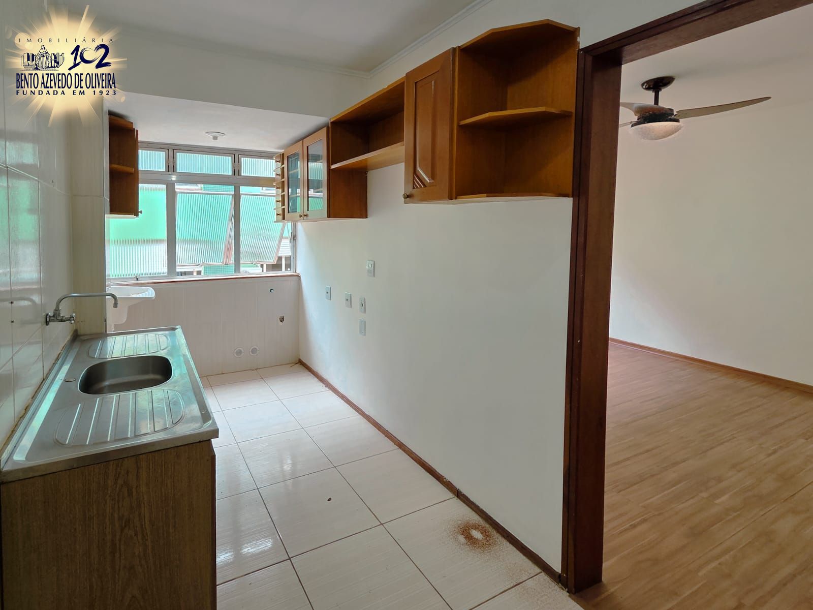 Apartamento, 1 quarto, 41 m² - Foto 14