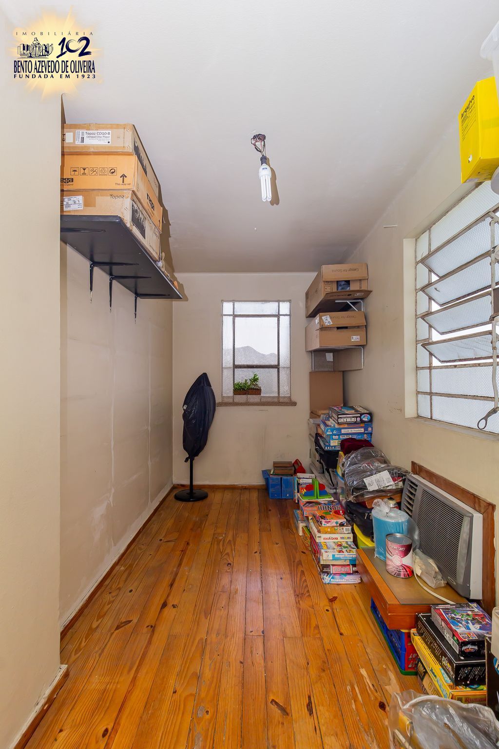 Apartamento, 3 quartos, 165 m² - Foto 32
