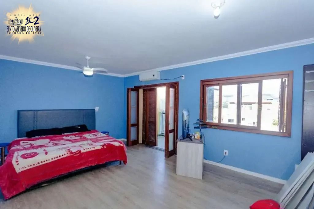 Casa, 3 quartos, 300 m² - Foto 18