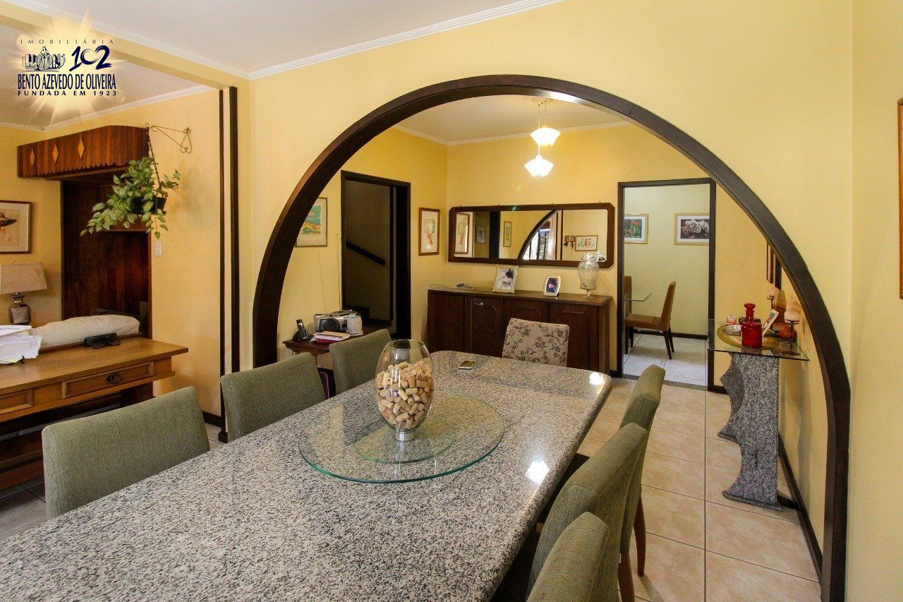 Casa, 6 quartos, 405 m² - Foto 3