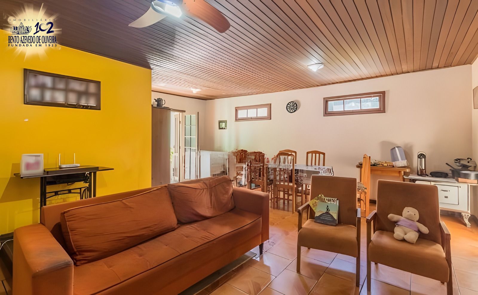 Casa, 5 quartos, 251 m² - Foto 3