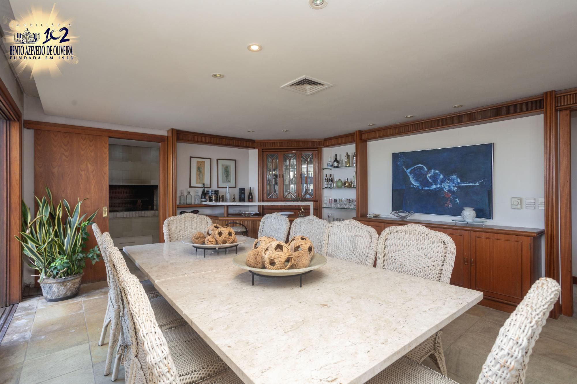 Cobertura, 5 quartos, 603 m² - Foto 32